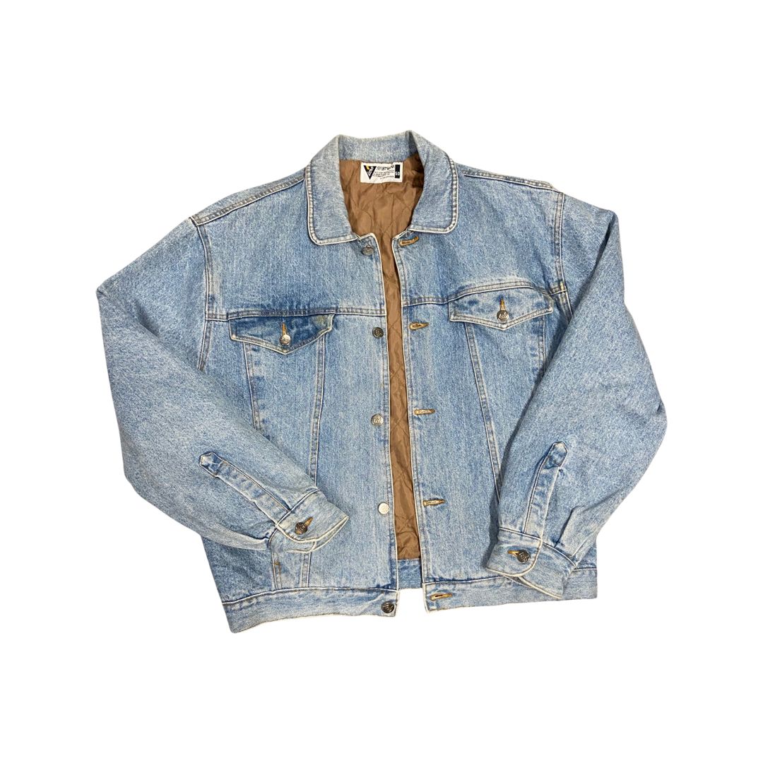 Kilo Pack de Chaquetas Vaqueras de MARCA