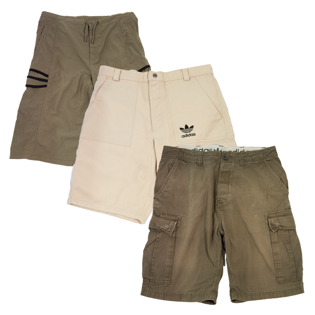 PACK BERMUDAS MULTI MARCA