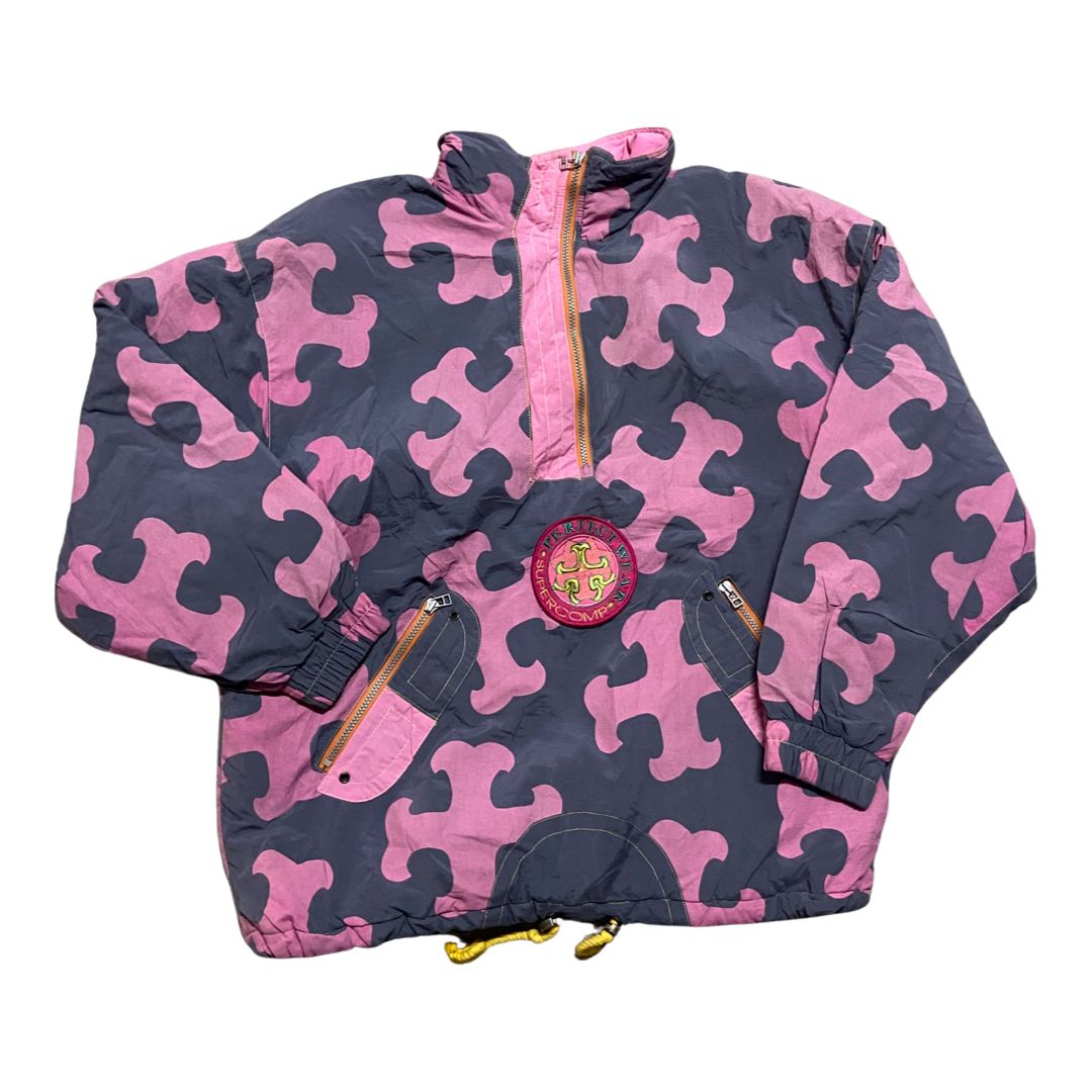 Pack Multicolor  SKI  Jackets