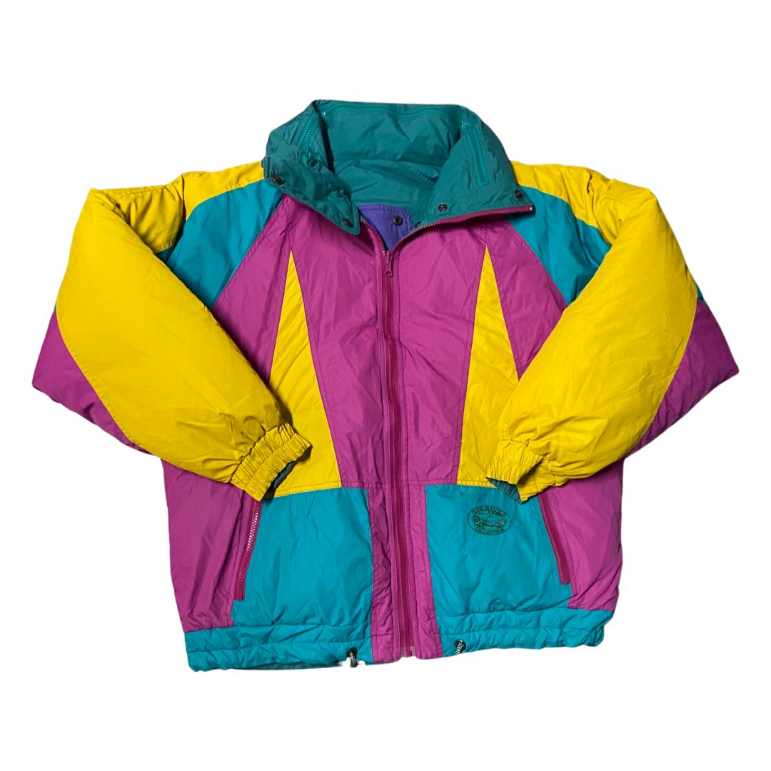 Pack Multicolor  SKI  Jackets