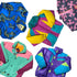 Pack Multicolor  SKI  Jackets