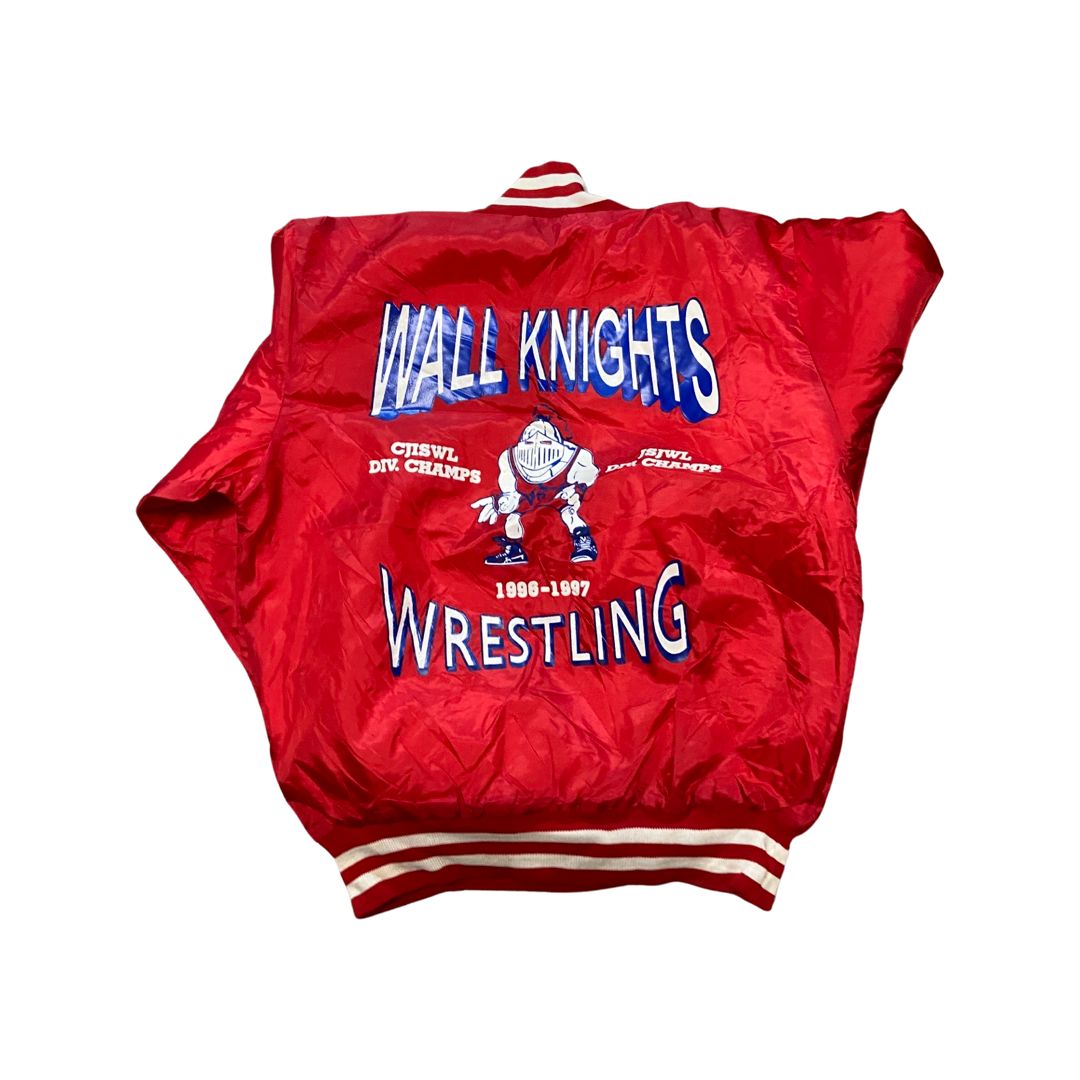 Pack Nylon Baseball Jackets