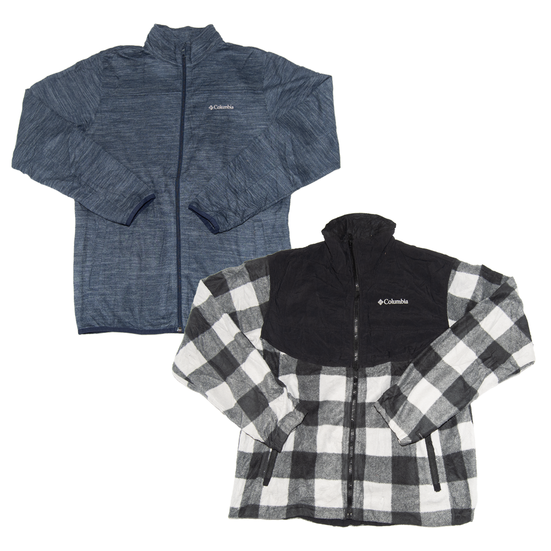 PACK POLARES COLUMBIA POR UNIDAD