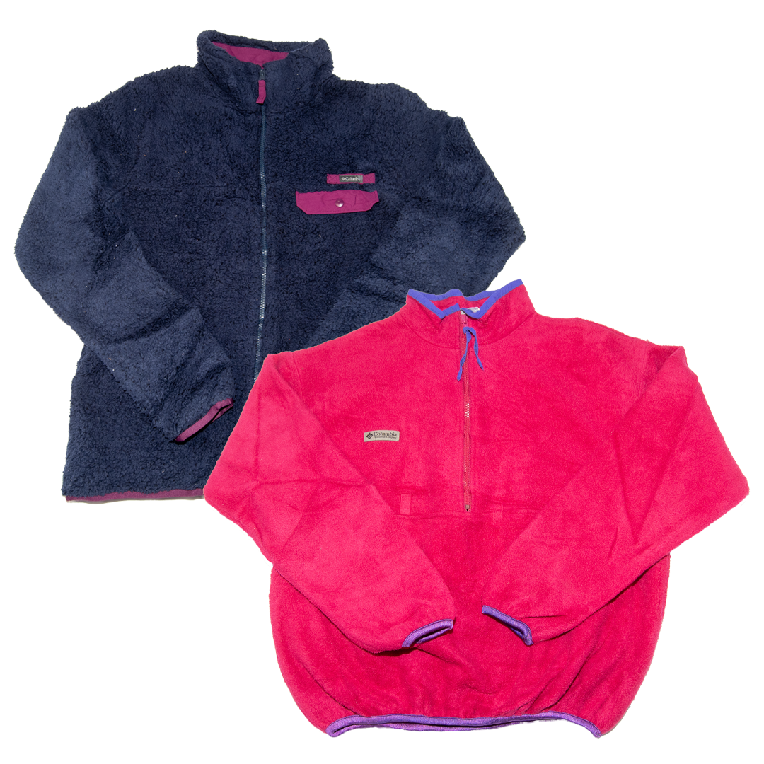 PACK POLARES COLUMBIA POR UNIDAD