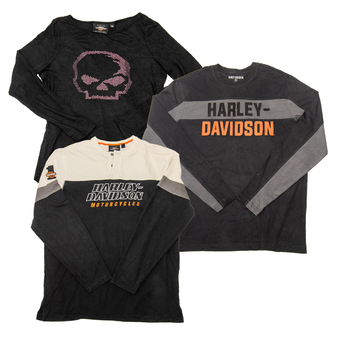 Pack Mix Camisetas von ADIDAS für die Uni