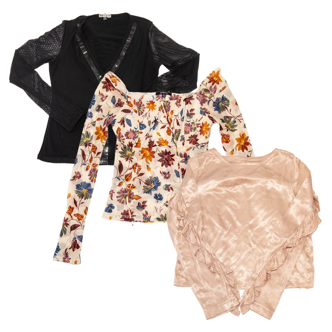 PACK MIX INVIERNO Y2K
