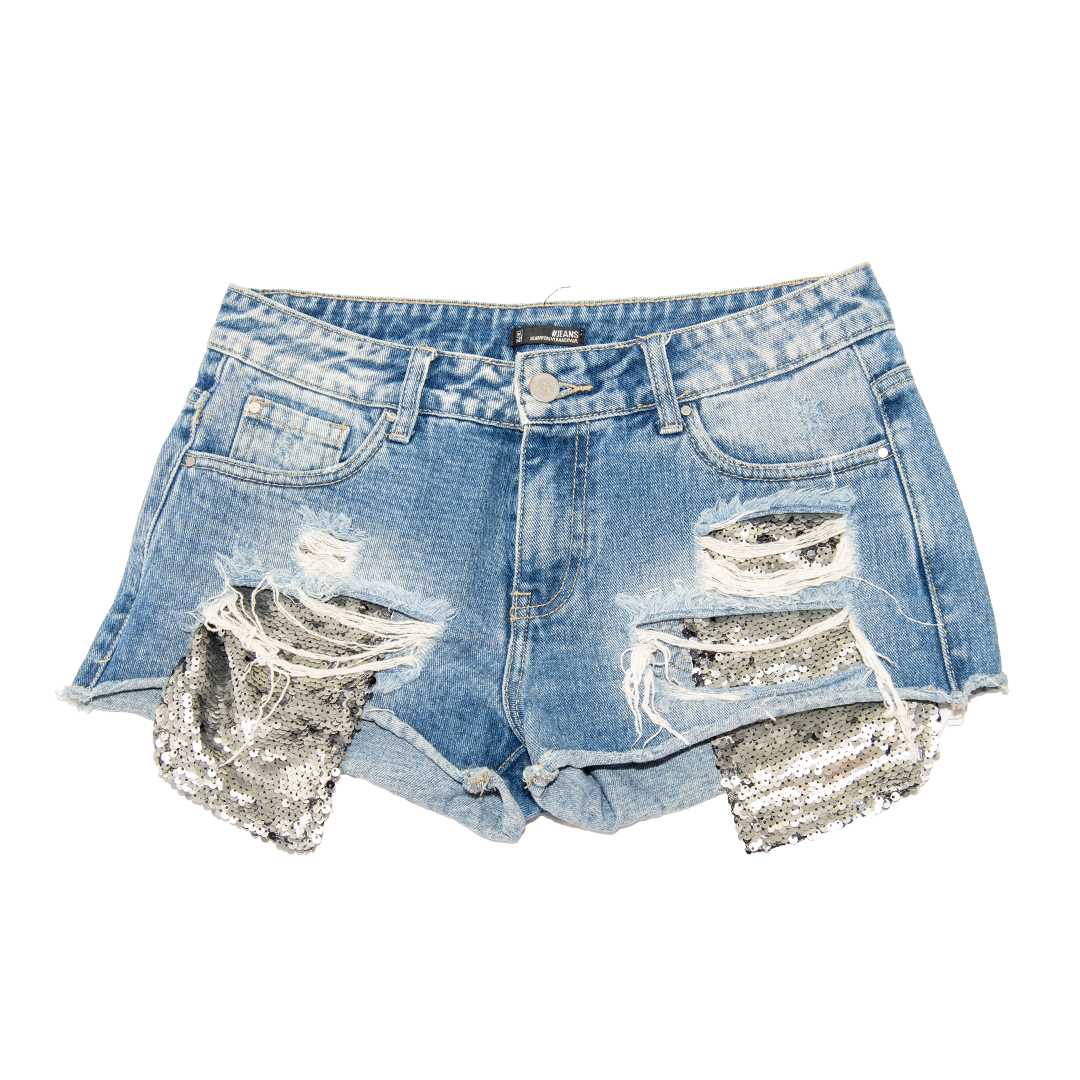 PACK SHORTS Y2K MIX