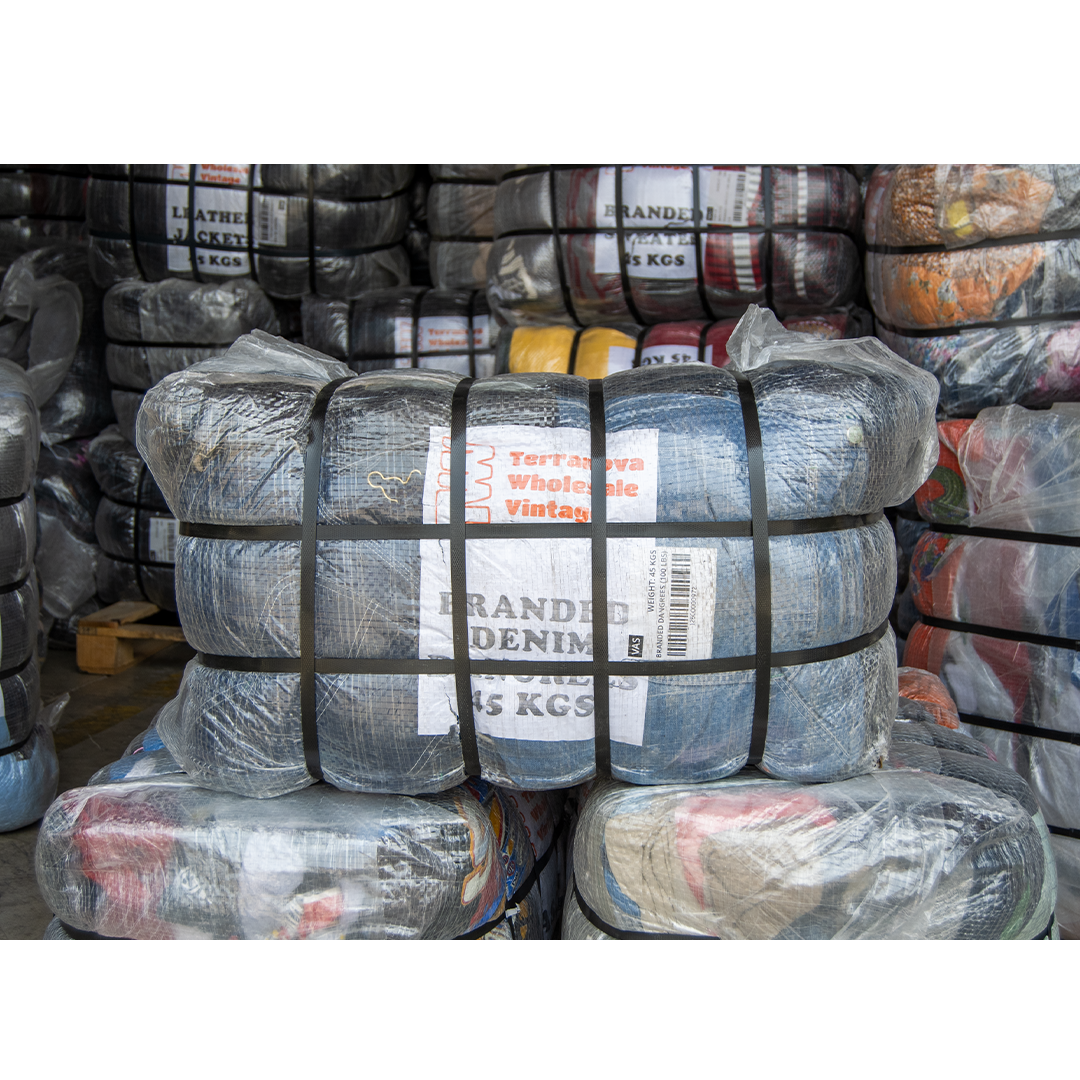 BALA PETOS VAQUEROS DE MARCA