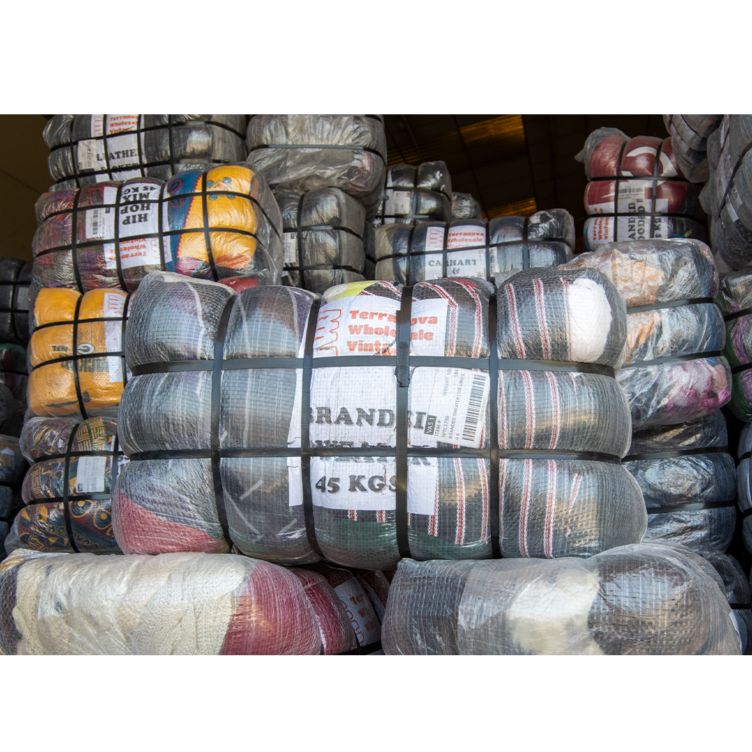BALA MIX SUÉTERS DE MARCA