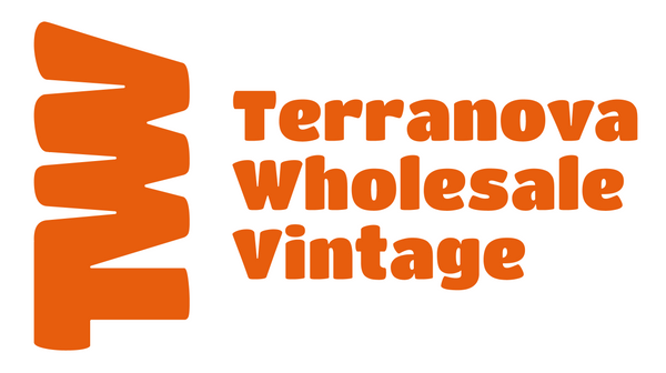 Terranova Wholesale Vintage